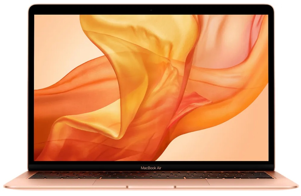 Apple MacBook Air 2020 (Core i3 10th Gen/8 GB/256 GB SSD/macOS Catalina)